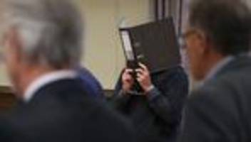 Gewalttat auf der Arbeit: Kollegin hingerichtet - Lebenslange Haft für 22-Jährigen