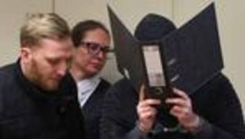 Gewalttat auf der Arbeit: Urteil nach Angriff auf angeblich verhasste Kollegin