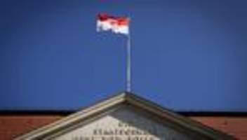 Haushaltsplanung: Kabinett berät über Einsparmöglichkeiten