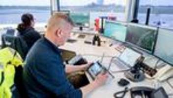 Inselversorgung aus der Luft: Testflüge laufen – Kommt Fracht bald per Drohne nach Juist?