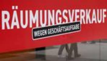 Insolvenzen: Firmenpleiten auch im Januar gestiegen