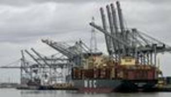 Internationaler Währungsfonds: IWF senkt Prognosen für Deutschland und Weltwirtschaft