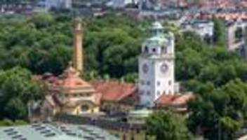 Jugendstilbad: Jugendstil und Hexenhorror – Müller'sches Volksbad wird 125