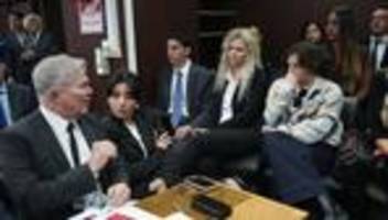 Justiz: Neuer Prozess um Tod von Maradona beginnt