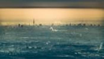 klimaneutralität in hamburg: so wird das nichts mit dem klimaziel