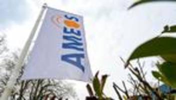 Kommune: Salzlandkreis leitet Zwangsvollstreckung gegen Ameos ein