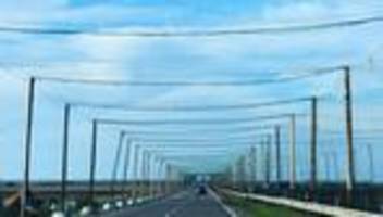 Krieg gegen die Ukraine: Tote und Verletzte durch Raketenangriff auf Dnipro