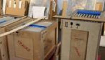 Kunstausstellung: Max Pechstein auf Tour: Meisterwerke machen Station in Linz