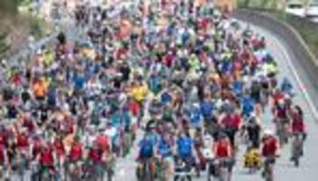 Landesverfassungsgericht: Staatsgerichtshof verhandelt über Volksbegehren zu Verkehr