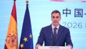 Linke Regierung: Spanien legalisiert Hunderttausende Migranten