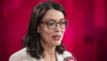 Medien: Nathalie Wappler ist Vorsitzende des neuen Medienrats