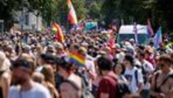 Minderheitenschutz: Neue Meldestelle soll Queerfeindlichkeit sichtbar machen