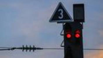 Mobilität: Staatsschutz ermittelt nach Kabelschaden am Gelsenkirchener Bahnhof