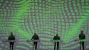Musik: Prozess um Kraftwerk: EuGH setzt Maßstäbe für Musik-Sampling