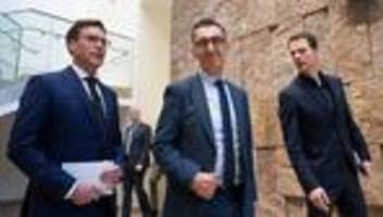 Nach Wahl im Südwesten: Kommt die Neuauflage von Grün-Schwarz? Das muss man wissen