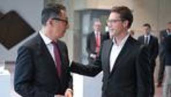 Nach Wahl im Südwesten: So wollen Grüne und CDU die Ministerien verteilen