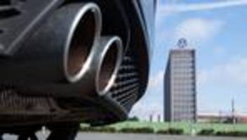 Noch ein VW-Dieselprozess: VW-Abgasaffäre ohne Ende - Worum geht es noch vor Gericht?