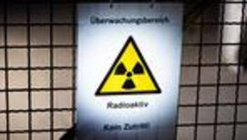 Radioaktiver Abfall: Geplante Atommüll-Bergung aus der Asse um Jahre verschoben