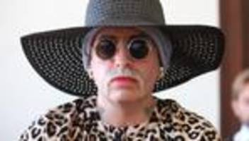 Rechtsextremismus: Neonazi Liebich will Auslieferung nach Deutschland verhindern