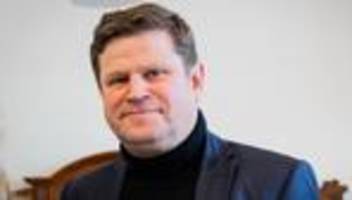 Rundfunk Berlin-Brandenburg: Georg Heil wird neuer rbb-Chefredakteur