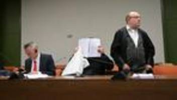 sexueller missbrauch: elf jahre haft für student nach sexuellem missbrauch einer frau