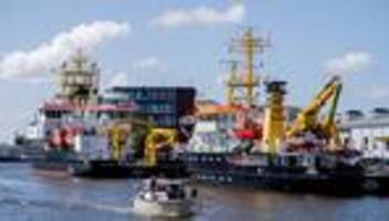 Sicherheit: Maritime Behörde BSH rückt näher an die Marine