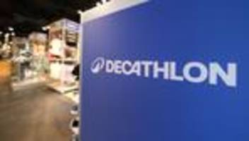 Sportfachhandel: Wachstumsschub durch Expansion: Decathlon meldet mehr Umsatz
