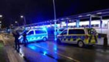 Sprengstoffanschlag: Anschlag im ICE - Polizei sucht Zeugen