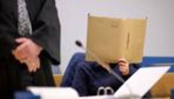 Strafprozess: Jahrelang weggesperrtes Kind - Urteil für Anfang Mai geplant