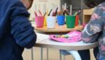 streit um kinderbildung: anhaltende proteste gegen kita-reform – spd fordert neustart