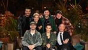 TV-Tauschkonzert: Neue Staffel Sing meinen Song – Musikstars tauschen Hits