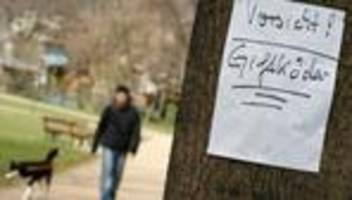 Tiere: Insektizid in Köder tötet zwei Hunde