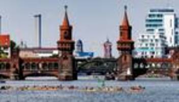 Tourismus: Berlin-Besucher werden künftig fürs Müllsammeln belohnt