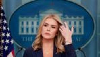 us-regierung: die gotteslästerer von washington