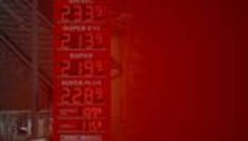 Umfrage: Sorge vor Preisschock wächst – Rücklagen vieler aufgebraucht