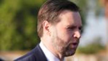 Verhandlungen in Pakistan: Vance: Haben in Iran-Gesprächen echte Fortschritte gemacht