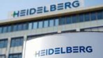 Werk in Brandenburg: Heidelberger Druck steigt in Drohnenabwehr ein