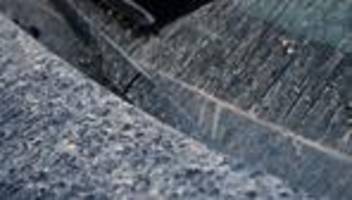 wetter: saharastaub in der luft - gibt es im südwesten blutregen?