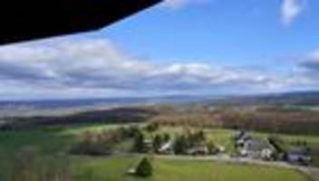 wetterprognose: sonne und wolken in rheinland-pfalz und dem saarland