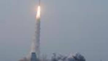 Wettlauf im All: Amazon will Satellitenfirma Globalstar kaufen