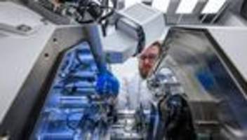 Wissenschaft & Forschung: Materialforschung: TU Chemnitz bekommt Hightech-Mikroskope