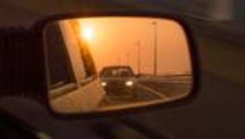 Überholen im Straßenverkehr: Der schon wieder!