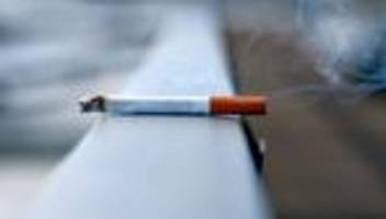 Reform des Gesundheitssystem: Hausärzte warnen vor Zweckentfremdung der Tabaksteuer-Einnahmen