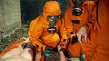 Zivilschutz in Deutschland: Milliarden versprochen, aber noch herrscht Mangel