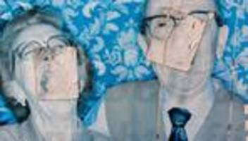 Ahnenforschung: Du, hab ich eine Geburtsurkunde?