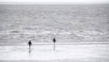 Klimawandel: Neuer Wärmerekord in der Nordsee gemessen