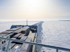 Finnland: Es wird Frühling, auf ins Packeis!