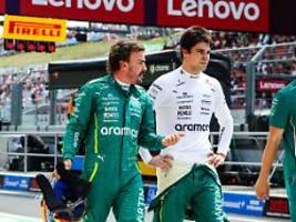 Alonso und Co. gurken hinterher: Formel-1-Experte prophezeit Aston Martin lange Horror-Show