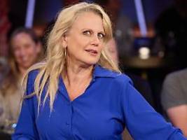 Bei mir geht's nicht mehr: Barbara Schöneberger will nicht in den Playboy