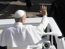 blasphemisches aus dem weißen haus: vance mischt sich in trumps papst-streit ein